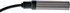 970-5113 by DORMAN - Anti-Lock Brake System Sensor With 17" Harness Length