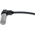 970-5116 by DORMAN - Anti-Lock Brake System Sensor With 43" Harness Length