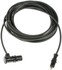 970-5119 by DORMAN - Vehicle Side Harness For Anti-Lock Brake Sensor