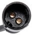 970-5118 by DORMAN - Anti-Lock Brake System Sensor With 81" Harness Length