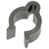 970-5121 by DORMAN - Anti-Lock Brake System Sensor Mounting Bracket