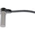 Dorman 970-5126 ABS Wheel Speed Sensor Anti-Lock Brake System Sensor With 50" Harness Length