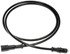 970-5125 by DORMAN - Vehicle Side Harness For Anti-Lock Brake Sensor