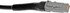970-5126 by DORMAN - Anti-Lock Brake System Sensor With 50" Harness Length