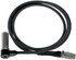 970-5126 by DORMAN - Anti-Lock Brake System Sensor With 50" Harness Length