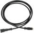 Dorman 970-5131 ABS Wheel Speed Sensor Wiring Harness Vehicle Side Harness For Anti-Lock Brake Sensor