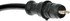 970-5133 by DORMAN - Vehicle Side Harness For Anti-Lock Brake Sensor