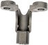 970-5214 by DORMAN - Anti-Lock Braking System Sensor Bracket