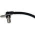 Dorman 970-538 ABS Wheel Speed Sensor Anti-Lock Braking System Wheel Speed Sensor