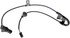 970-533 by DORMAN - Anti-Lock Braking System Wheel Speed Sensor