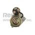 25488 by DELCO REMY - Starter - Remanufactured