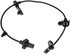 970-596 by DORMAN - Anti-Lock Braking System Wheel Speed Sensor