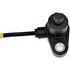 970-604 by DORMAN - Anti-Lock Braking System Wheel Speed Sensor