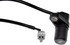 970-682 by DORMAN - Anti-Lock Braking System Wheel Speed Sensor