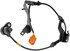 970-604 by DORMAN - Anti-Lock Braking System Wheel Speed Sensor