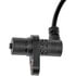 970-757 by DORMAN - Anti-Lock Braking System Wheel Speed Sensor