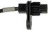 970-814 by DORMAN - ABS Sensor With Harness