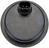 970-935 by DORMAN - Anti-Lock Braking System Wheel Speed Sensor