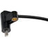 970-989 by DORMAN - Anti-Lock Braking System Wheel Speed Sensor