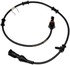 970-994 by DORMAN - Anti-Lock Braking System Wheel Speed Sensor