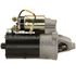 25512 by DELCO REMY - Starter - Remanufactured