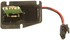 973-000 by DORMAN - HVAC Blower Motor Resistor