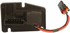 973-000 by DORMAN - HVAC Blower Motor Resistor