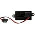 973-004 by DORMAN - HVAC Blower Motor Resistor