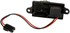 973-004 by DORMAN - HVAC Blower Motor Resistor