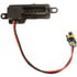 973-006 by DORMAN - Blower Motor Speed Resistor