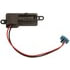 Dorman 973-007 HVAC Blower Motor Resistor HVAC Blower Motor Resistor