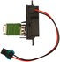 973-007 by DORMAN - HVAC Blower Motor Resistor