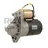 25516 by DELCO REMY - Starter - Remanufactured