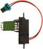 973-007 by DORMAN - HVAC Blower Motor Resistor