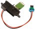 973-007 by DORMAN - HVAC Blower Motor Resistor