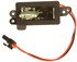 973-008 by DORMAN - HVAC Blower Motor Resistor