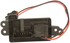 973-008 by DORMAN - HVAC Blower Motor Resistor