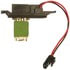 973-009 by DORMAN - HVAC Blower Motor Resistor