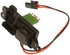 973-008 by DORMAN - HVAC Blower Motor Resistor