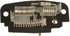 973-010 by DORMAN - HVAC Blower Motor Resistor