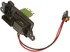 973-009 by DORMAN - HVAC Blower Motor Resistor