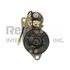 25516 by DELCO REMY - Starter - Remanufactured