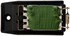 973-012 by DORMAN - HVAC Blower Motor Resistor