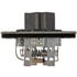 973-015 by DORMAN - HVAC Blower Motor Resistor