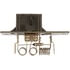 Dorman 973-016 HVAC Blower Motor Resistor HVAC Blower Motor Resistor
