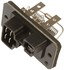 973-014 by DORMAN - HVAC Blower Motor Resistor