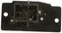 973-016 by DORMAN - HVAC Blower Motor Resistor