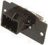 973-016 by DORMAN - HVAC Blower Motor Resistor