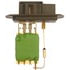 973-022 by DORMAN - HVAC Blower Motor Resistor