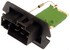 973-022 by DORMAN - HVAC Blower Motor Resistor